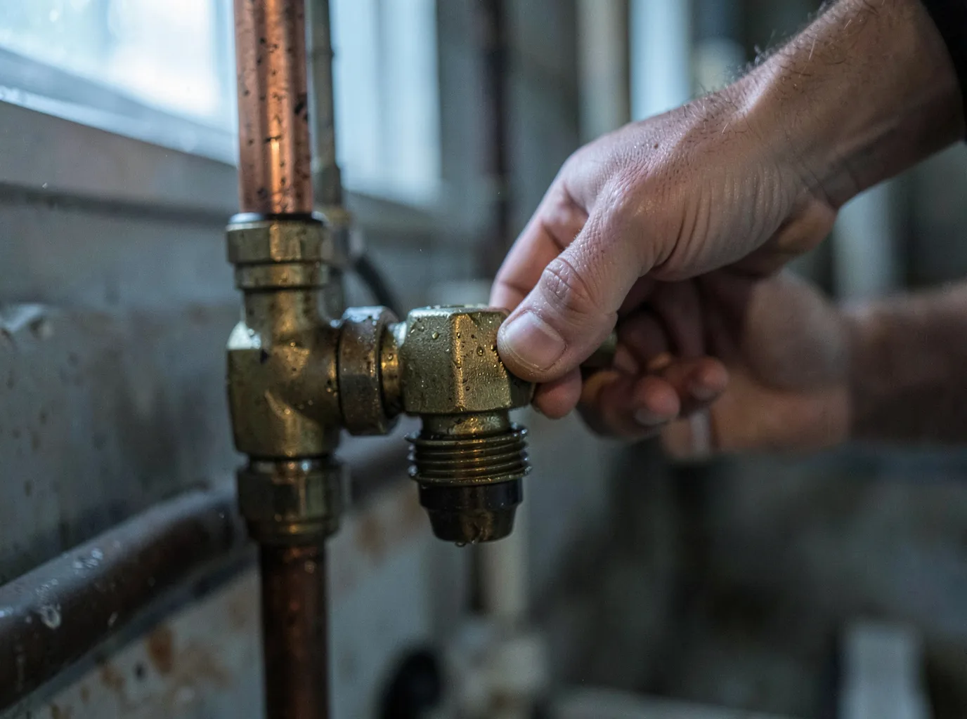 Emergency Plumber Chaseburg, WI FAQs